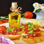 Curso de Nutrición y Dietética