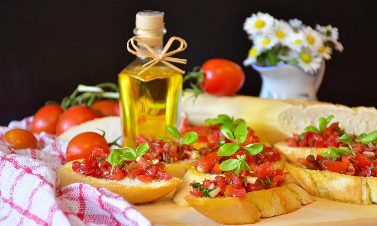 Curso de Nutrición y Dietética